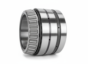 ตลับลูกปืนเม็ดทรงกระบอกความแม่นยำสูง P0 C2 รุ่น 37256XGWH2C2 ผลิตจากเหล็ก GCr18Mo ขนาดภายนอก 350x ขนาดภายใน 280x288 มม. ตลับลูกปืนอายุการใช้งานยาวนาน - Product Image 2