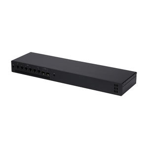 Mini servidor Q30900UE 1U para montaje en rack con CPU <span class=keywords><strong>Intel</strong></span> 10th Gen y Dual <span class=keywords><strong>X710</strong></span> 10G SFP + para red empresarial - Product Image 2