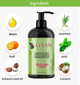 Champú y Acondicionador en Crema Nutritiva y Humectante Anticaspa Recargable de 500 ml, <span class=keywords><strong>Venta</strong></span> al por Mayor, para Hoteles y Uso Doméstico - Product Image 3