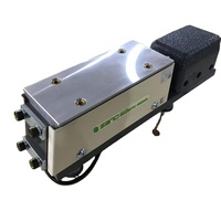 Alimentateur à visibules personnalisé à vibration, fourni directement par l'usine