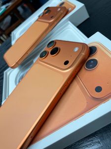 สมาร์ทโฟน 17 ProMax5G แรม 12GB+ความจุ 512GB กล้อง 108MP หน้าจอ AMOLED 6.8 นิ้ว แบตเตอรี่ 6800mAh ชาร์จเร็ว ปลดล็อคทั่วโลก - Product Image 4