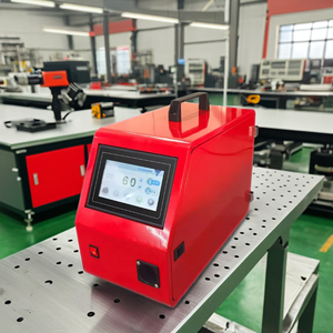 เครื่องป้อนลวดอัตโนมัติแบบคู่อเนกประสงค์ SUP-AMF-D สภาพใหม่ ราคาแข่งขัน โรงงานผลิตเครื่องเชื่อมเลเซอร์ - Product Image 5