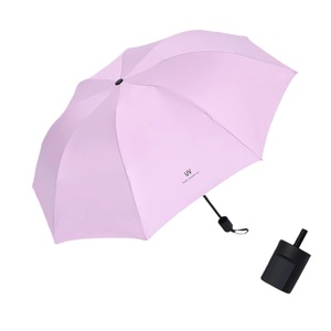 Parapluie UV personnalisé Parapluie imprimé logo personnalisé par sublimation automatique 8K avec boîte-cadeau Cadeau d'affaires de mariage Paraguay - Product Image 5