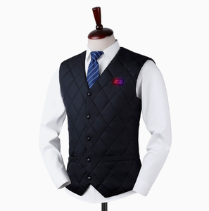 Gilet chauffant intelligent pour l'hiver, gilet chauffant électrique USB à température constante - Product Image 3
