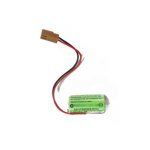 A98L-0031-0006 การใช้แบตเตอรี่สำหรับ FANUC - Product Image 1