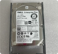 NUEVO Disco Duro para Servidor 1XK233-151 RWR8F 01D0F5 DL2400MM0159 0F9NWJ AL15SEB24EQY2.4T SAS 10K 12G 2.5
