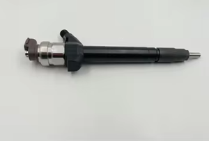 Inyector de Combustible Diésel Nuevo 095000-5800 6C1Q-9K546-AC para Citroën Relay Jumper, Ford Transit <span class=keywords><strong>Puma</strong></span> y Peugeot <span class=keywords><strong>Boxer</strong></span> 2006-2014 - Product Image 3