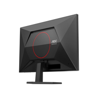 Moniteur de jeu AOC Q27G40ZE 27 pouces Fast IPS QHD 260Hz 300cd/m² 2K +DP non réglable en hauteur