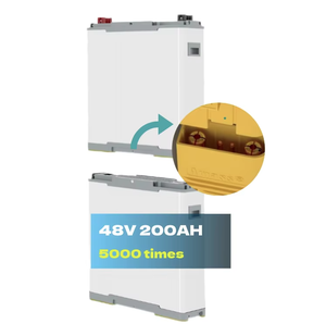 新辉时代3.2V 200Ah方形磷酸铁锂电芯级磷酸铁锂电芯DIY 12V 24V 48V太阳能存储系统 - Product Image 1