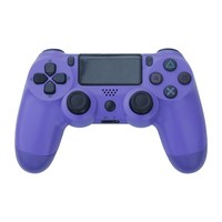 Control de Juego Inalámbrico BT Multicolor con Doble Vibración y Control Preciso para PC/Móvil