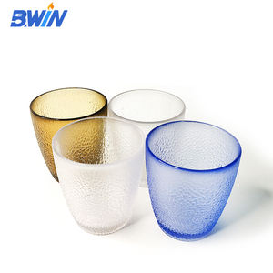 غسالة صحون فاخرة من البولي كربونات والأكواب آمنة للحفلات - Product Image 6