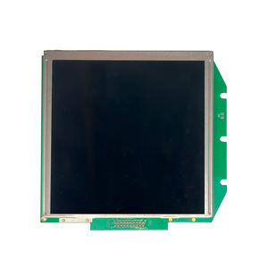 Nouvel écran d'affichage 8442 BPro pour les balances électroniques M ETTLER T OLEDO BPRO, vente en gros, grande quantité - Product Image 1