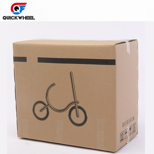 <span class=keywords><strong>A</strong></span> buon mercato Originale Quickwheel C2 3S Pieghevole <span class=keywords><strong>Una</strong></span> <span class=keywords><strong>Ruota</strong></span> Scooter Elettrico 25Km Long Range di <span class=keywords><strong>Skateboard</strong></span> - Product Image 6