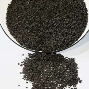 Il carbone <span class=keywords><strong>attivo</strong></span> di guscio di cocco di grado alimentare è estremamente efficace nell'eliminare <span class=keywords><strong>cloro</strong></span> e odori. - Product Image 4