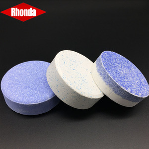 Gránulos de <span class=keywords><strong>Cloro</strong></span> de Fabricación Directa Rhonda, Carbón Activado Adsorbente, Agente Auxiliar Químico para Piscinas, Alta Calidad - Product Image 1