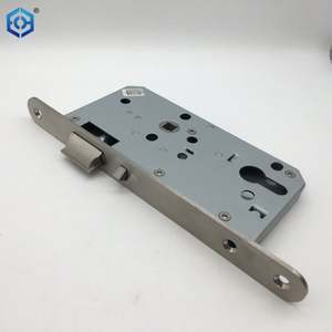 Spot Goods 72 Centros Cerradura de mortaja para puerta de aula para aulas escolares - Product Image 1