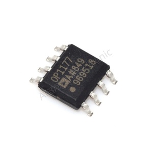 ANSOYO OP1177ARZ-REEL7 OP1177ARZ 8SOIC IC Chips <b>Integrated</b> <b>Circuits</b> Electronic Components Amplifier - Product Image 3