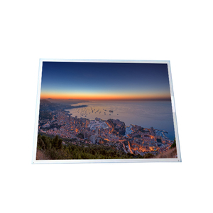 G150XG01 V3 อุตสาหกรรม 15.0 นิ้ว 60Hz 1024*768 จอแสดงผล TFT LCD - Product Image 1