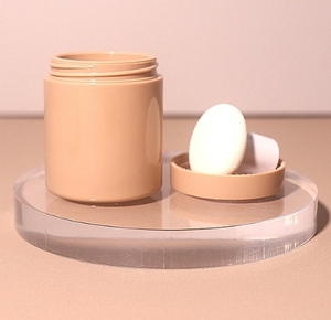 Cojín de aire Pecas y manchas solares Botella de embalaje Polvo líquido vacío <span class=keywords><strong>Estuche</strong></span> cosmético Frasco Botellas de plástico para el cuidado personal - Product Image 3