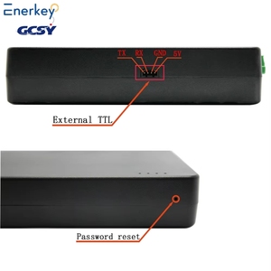 Energey 15A Smart Active Balancer 2S ~ 24S Lifepo4 /lipo/lto เชื่อมต่อการปรับสมดุลพลังงานแบตเตอรี่ - Product Image 5