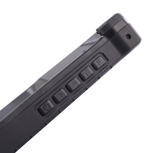 Tablette industrielle robuste Windows 11 10,1 pouces, processeur Intel I5 11, 8 Go de mémoire, étanche, station d'accueil pour usage professionnel - Product Image 6