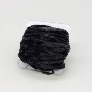 Nueva llegada Gusanos Rayón 3,5mm <span class=keywords><strong>Hilo</strong></span> Tinsel Chenille Floss Line <span class=keywords><strong>Hilo</strong></span> Woolly Bugger Nymph Fly Tying Materials - Product Image 5