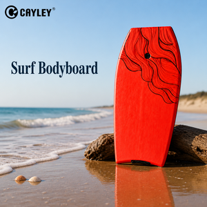 Planche de bodyboard en EPS 94x48cm, légère, portable, pour la plage, la piscine, la mer, le <span class=keywords><strong>surf</strong></span> - Product Image 5
