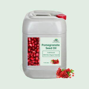 Aceite <span class=keywords><strong>de</strong></span> Semilla <span class=keywords><strong>de</strong></span> <span class=keywords><strong>Granada</strong></span> Orgánico Prensado en Frío, Empaquetado a Granel, Suministro <span class=keywords><strong>de</strong></span> China - Product Image 3