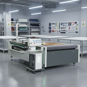 Plotter y Cortadora Digital <span class=keywords><strong>de</strong></span> Cama Plana <span class=keywords><strong>para</strong></span> Impresión y Fabricación <span class=keywords><strong>de</strong></span> Señales <span class=keywords><strong>de</strong></span> Tráfico con Herramienta <span class=keywords><strong>de</strong></span> Plegado y Hendido, Precio <span class=keywords><strong>de</strong></span> Distribuidor - Product Image 1