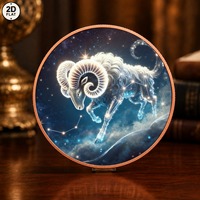Pièce de monnaie en cuivre pur 999 de 1 oz, ronde, imprimée en couleur 2D avec l'élément Cu de la table périodique, objet de collection
