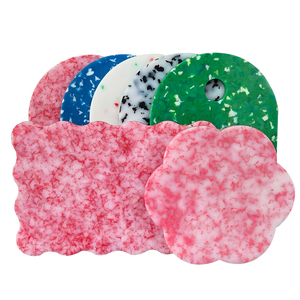 HDPE cắt Board cấp thực phẩm thớt Rau nhà bếp tấm nhựa - Product Image 5