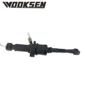 Cylindre maître d'embrayage pour Peugeot Xsara Picasso 2182.32 9644687580, nouvelle pièce de rechange - Product Image 5