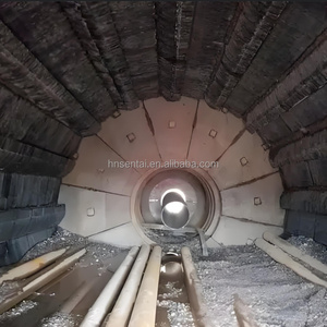 Professional Rod Mill <strong>Sand</strong> Making Machine for River Pebbles/Basalt/Quartz Processing - Efficient Grinding Equipment - Product Image 6