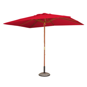 Ombrellone <span class=keywords><strong>da</strong></span> Patio Stile Mercato per Birra Bianca, Parasole per American Revolution Arbutus <span class=keywords><strong>Turi</strong></span> - Product Image 6