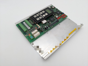Plc 175 h4539 gruppo tastiera scheda di controllo VLT3500 unità ricambio PLC parte Plc - Product Image 3