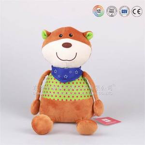 Vente en gros en usine chinoise de jouets en peluche pour chats, petite commande de haute qualité - Product Image 4
