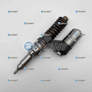 Inyector de unidad de inyector de combustible 0414701083 1943974 21160093 para piezas de motor diésel Bosh - Product Image 1