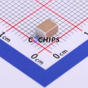 C4532X7R2A684KT0L0U SMD Capacitor (MLCC) 1812 ( Capacitance: 680nF )( Precision: 10% Rated Voltage: 100V ) - Product Image 1