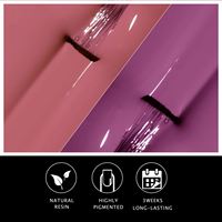 LOGO Vente flash 6 couleurs/ensemble Boîte à ongles UV LED Ensemble de vernis gel pour manucure Gel UV semi-permanent Kit de vernis à ongles OEM Étiquette privée
