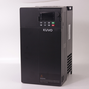 KV90M ตัวควบคุมความเร็วมอเตอร์แบบสามเฟส 380V 15kw 18.5kw ระบบควบคุมความถี่แปรผันสำหรับอุปกรณ์อุตสาหกรรม - Product Image 3