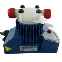 Bomba Dosificadora SEKO con Pantalla Digital TPR 500 600 603 800 803, Monitor de PH/ORP, Sistema de Dosificación Química para Tratamiento de Agua, 1 Año de Garantía