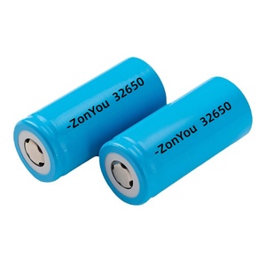 แบตเตอรี่ลิเธียมไอรอนฟอสเฟตคุณภาพดีแบบขายส่ง ขนาด 5Ah 6Ah รุ่น 32650 อายุการใช้งาน 6000 รอบ สำหรับจ่ายไฟบ้าน - Product Image 3