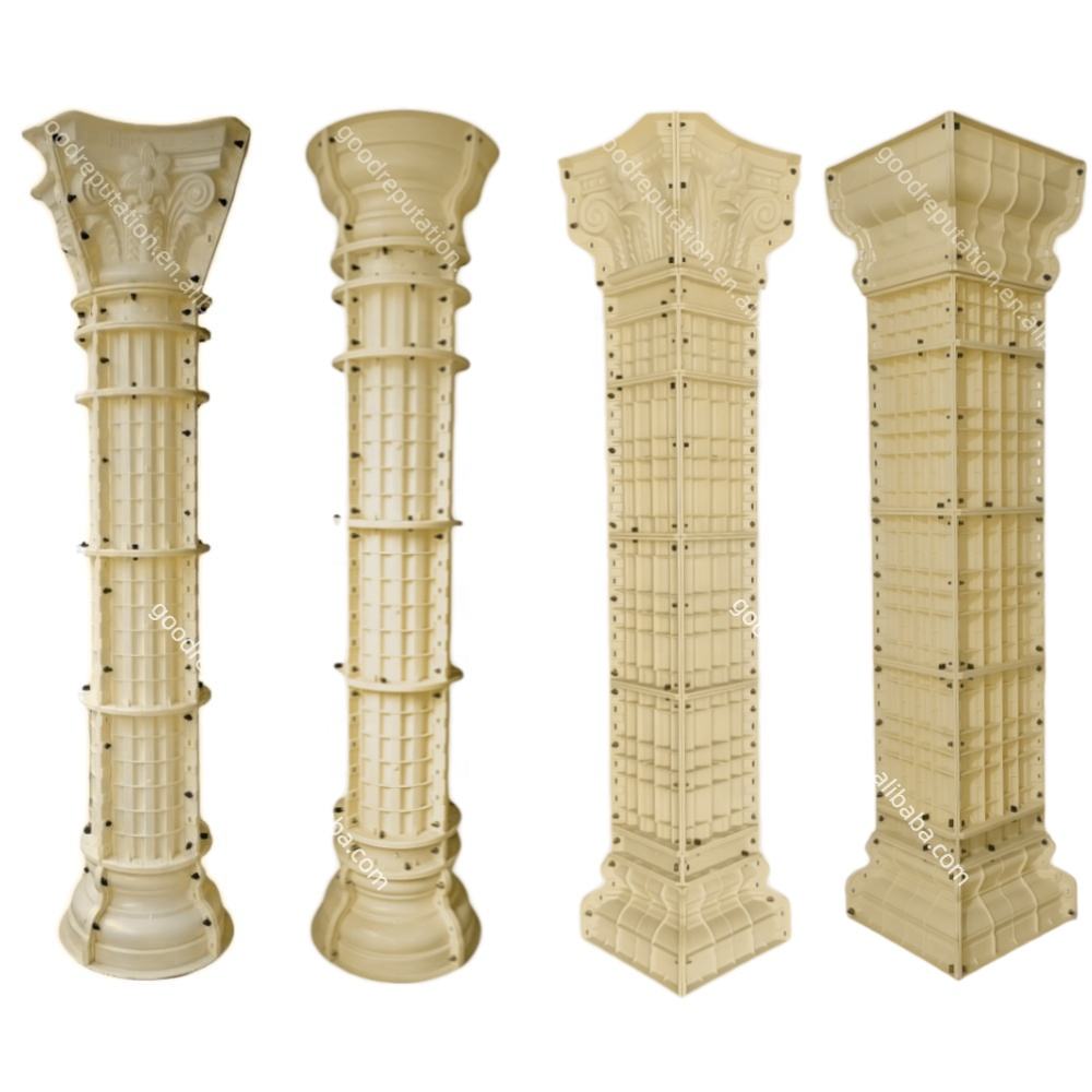 Poles Pillar Durable Versatile Solutions for Every Need