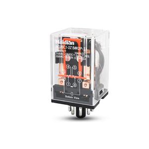 電源MK3P-I MK2P-I DC AC 24V 220v 380v 11ピン汎用パワーリレー優れたパフォーマンス優れた電磁リレー - Product Image 2