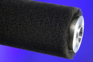 Machine de ponçage industriel, brosses métalliques - Product Image 4