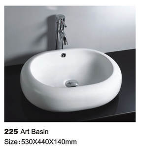 Armoire de salle de bain moderne, de qualité supérieure, durable, fonction anti-fuite et anti-débordement, installation sur site pour hôtels, villas, bureaux, salles de bain - Product Image 4