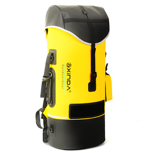 Sac à dos de spéléologie Xinda 45L 55L 65L, imperméable, pour escalade, randonnée, sauvetage, abeilles, canyoning - Product Image 5