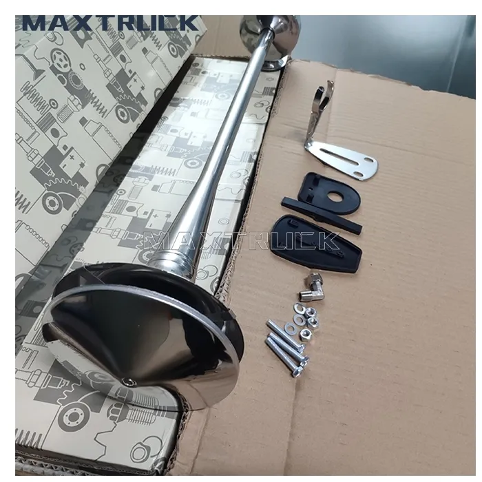 MAXTRUCK Best Selling Truck Parts 0028203626 A0028203626 81253016077 81253010015 deep tone Horn for Mercedes MAN