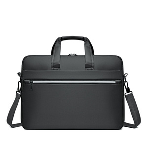 Sac à main décontracté en tissu Oxford avec fermeture éclair pour outils, personnalisable, idéal pour cadeaux, étui pour ordinateur portable, mallette, sacoche. - Product Image 6