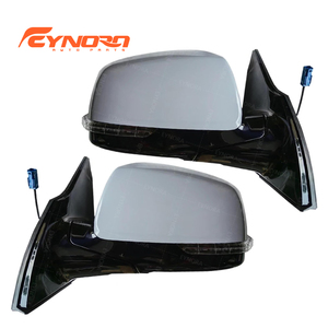 Espejo Retrovisor Lateral para Automóvil EYNORA, para Haval H9 2015 2016 2017 2018 2019 2020 2021 <span class=keywords><strong>2022</strong></span>, Espejo Retrovisor 8202500XKV08A 8202600XKV08A - Product Image 4